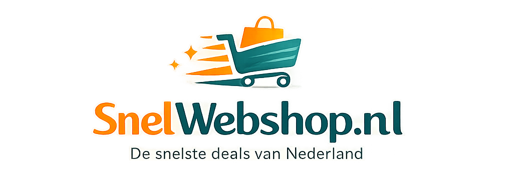 snel webshop