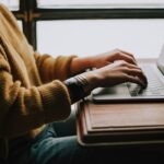 Slimme keuzes maken bij het online winkelen